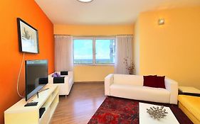 Rio Spot Vista Mar T037
